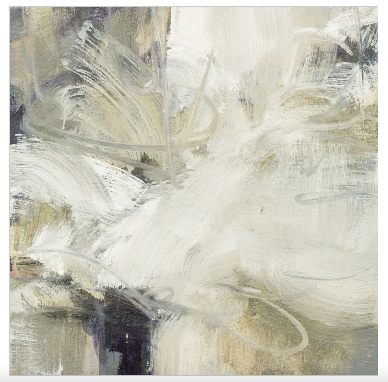 Submerge I 40x50