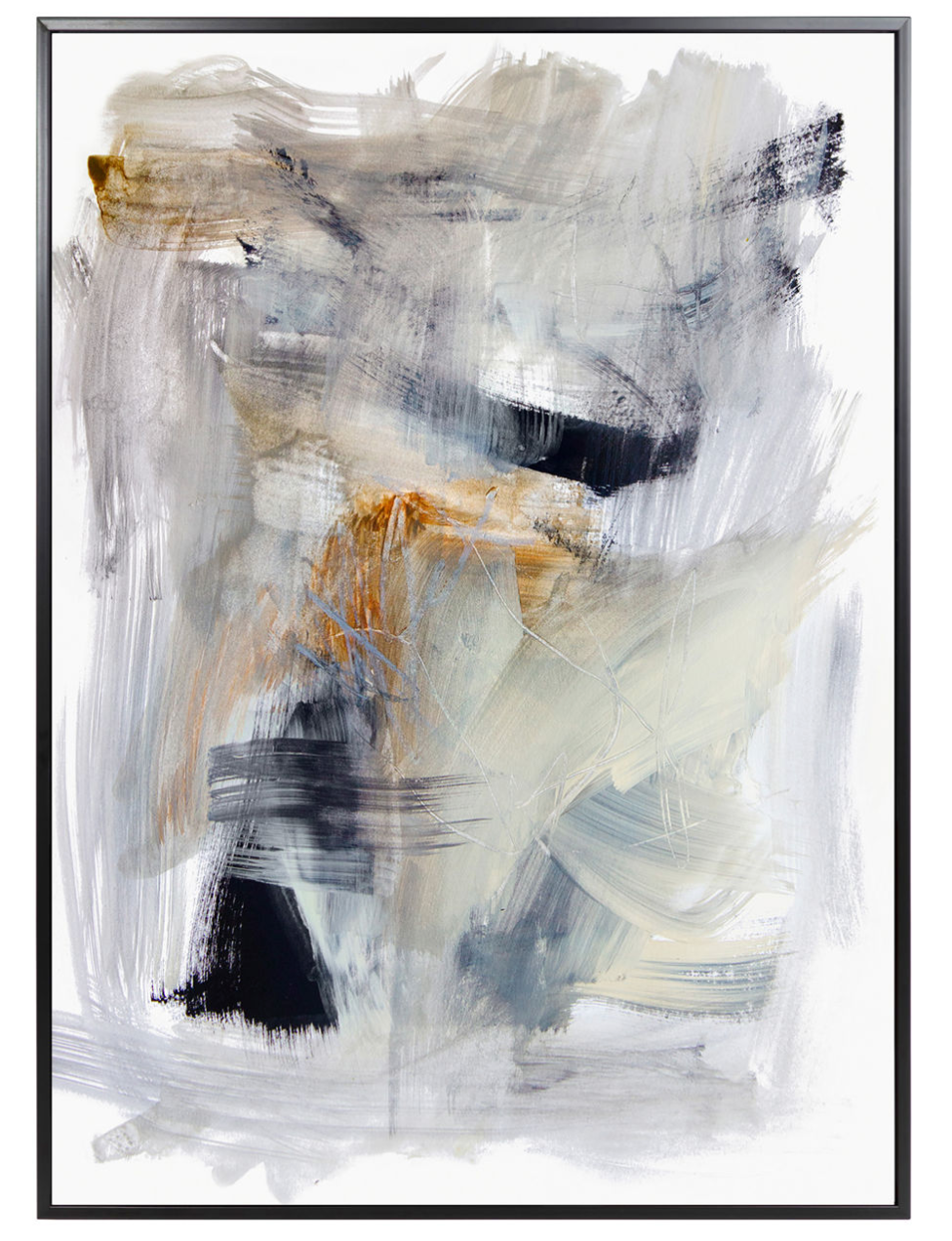 Mountain Mist II 20x30