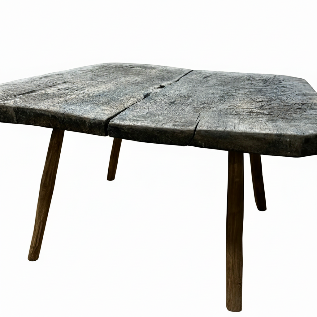 Square Shepard’s Table