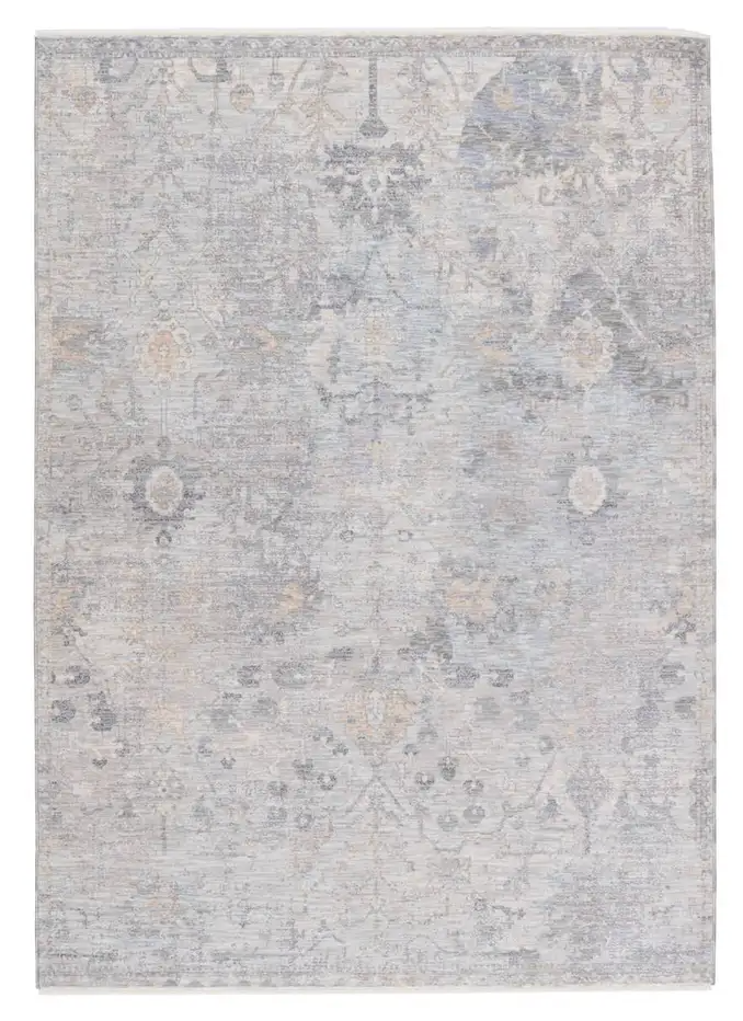 Sea Foam Pearl Blue Ballad BLA04 3x10
