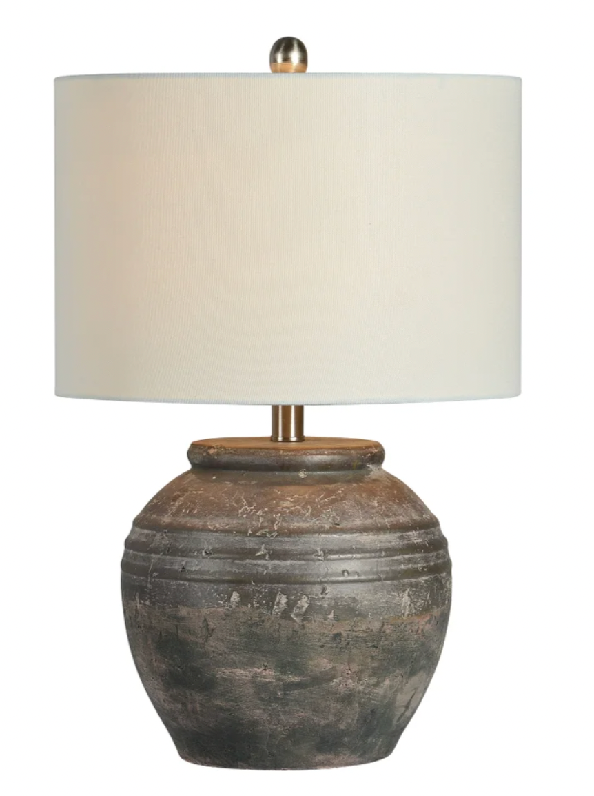 DOUGLAS TABLE LAMP