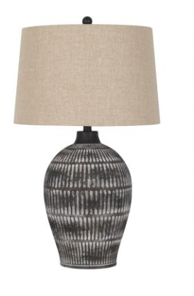 McCall Table Lamp