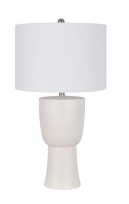 Heather Table Lamp
