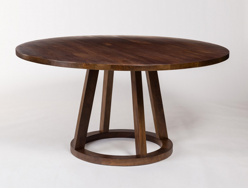 MENDOCINO 60″ ROUND DINING Table