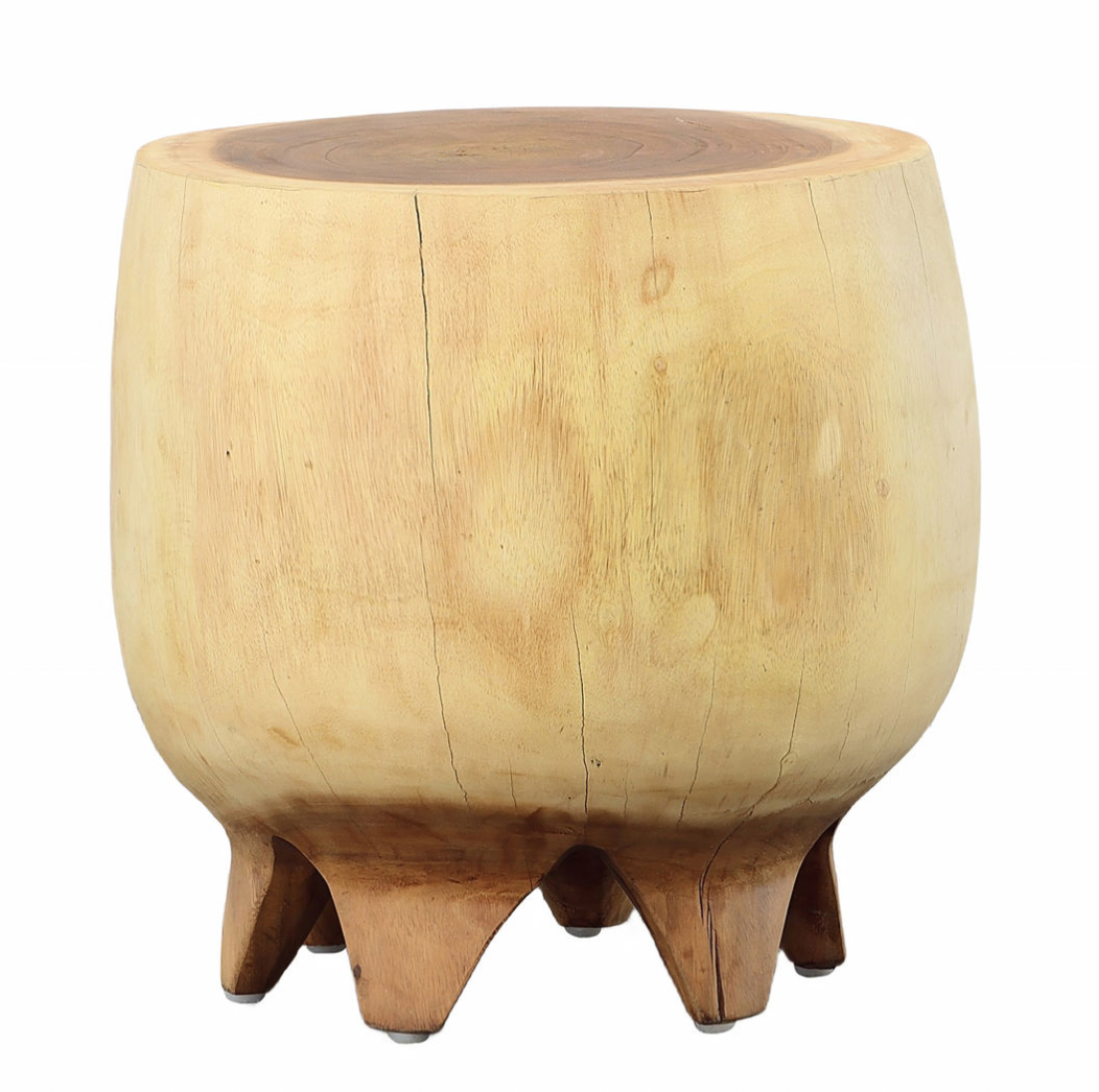 Marais End Table