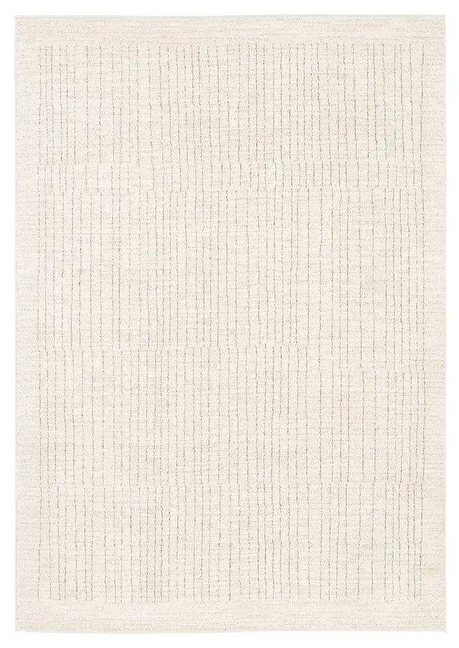 White Ziyad ZIY03 8x10