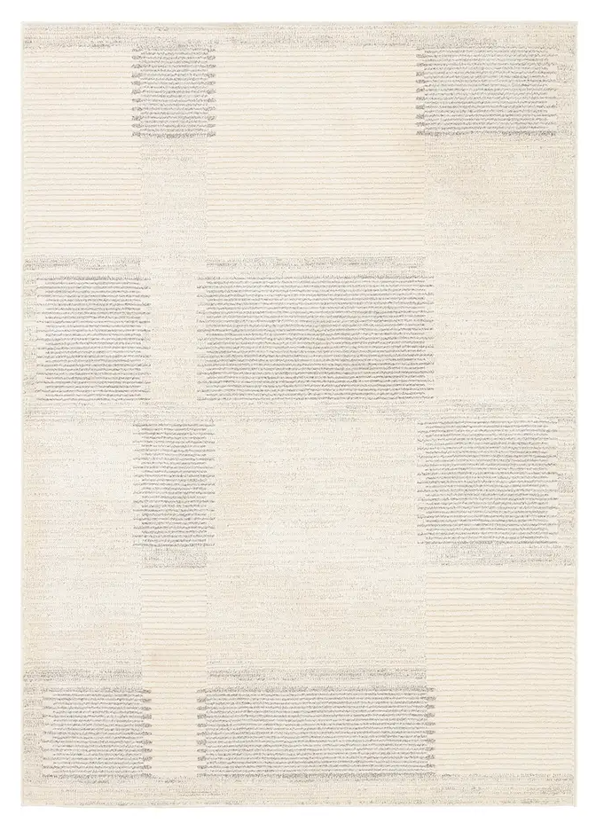 White Ziyad ZIY01 8x10