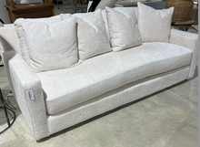 Load image into Gallery viewer, 1020 Artisan Bench Sofa - Utopia Sand