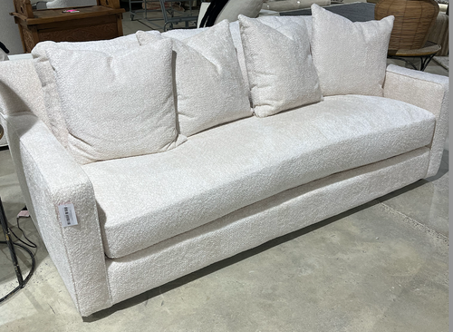 1020 Artisan Bench Sofa - Utopia Sand