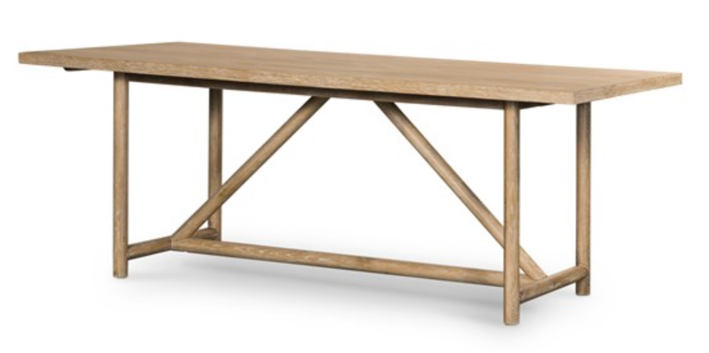 Mika Dining Table