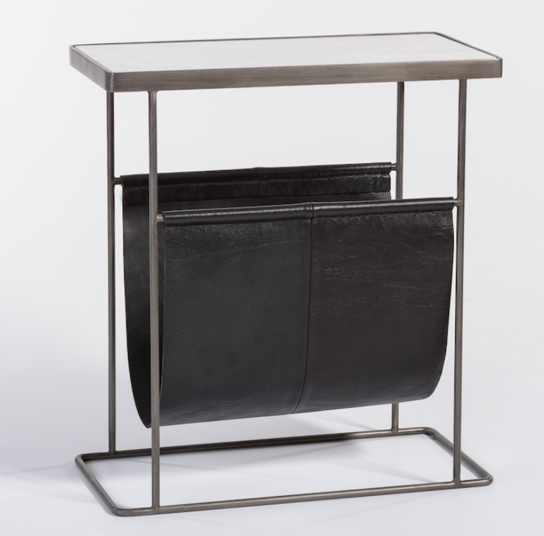 Stanton Accent Table - Discounted