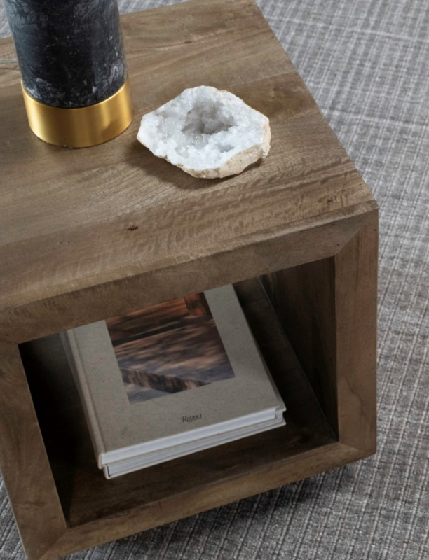 Cooper Side Table
