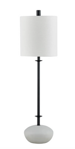 Hughes Table Lamp