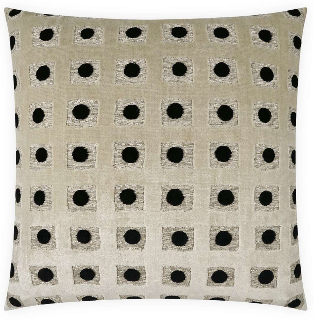 Domino Onyx 24x24