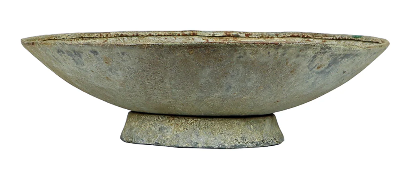 Saucer Planter Large