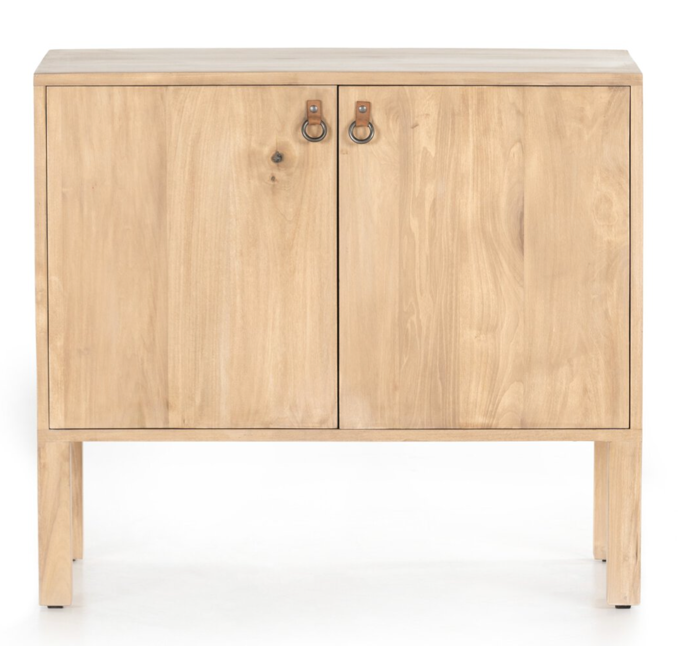 Isador Bar Cabinet