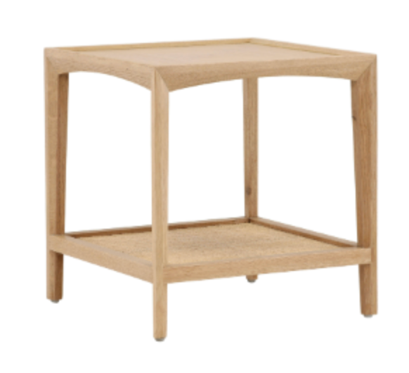 Kerstin Side Table