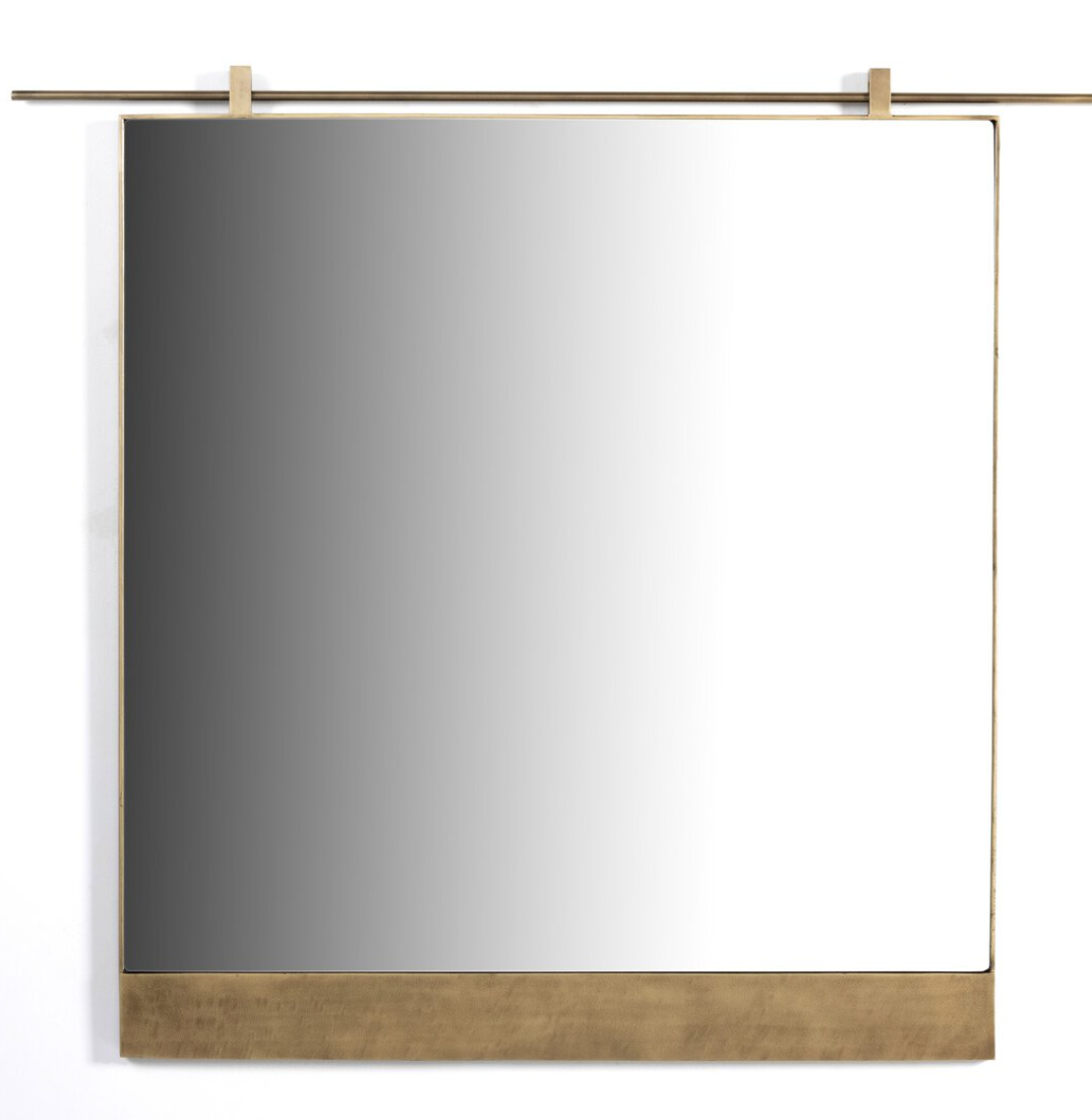 Chico Mirror