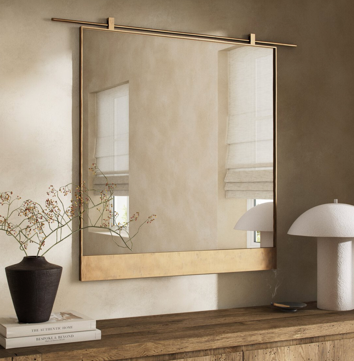 Chico Mirror