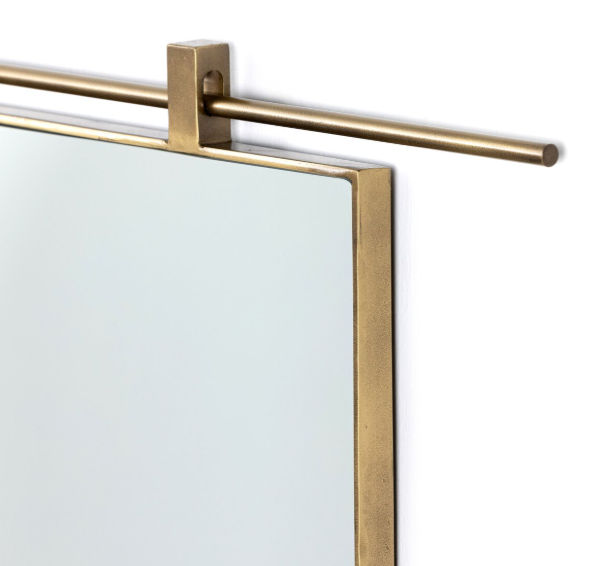 Chico Mirror
