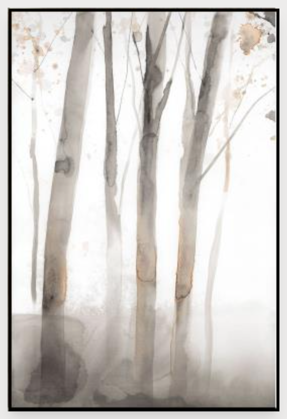 Grey Forest I