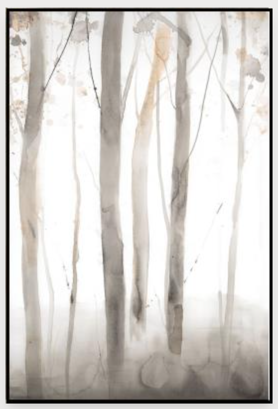 Grey Forest II