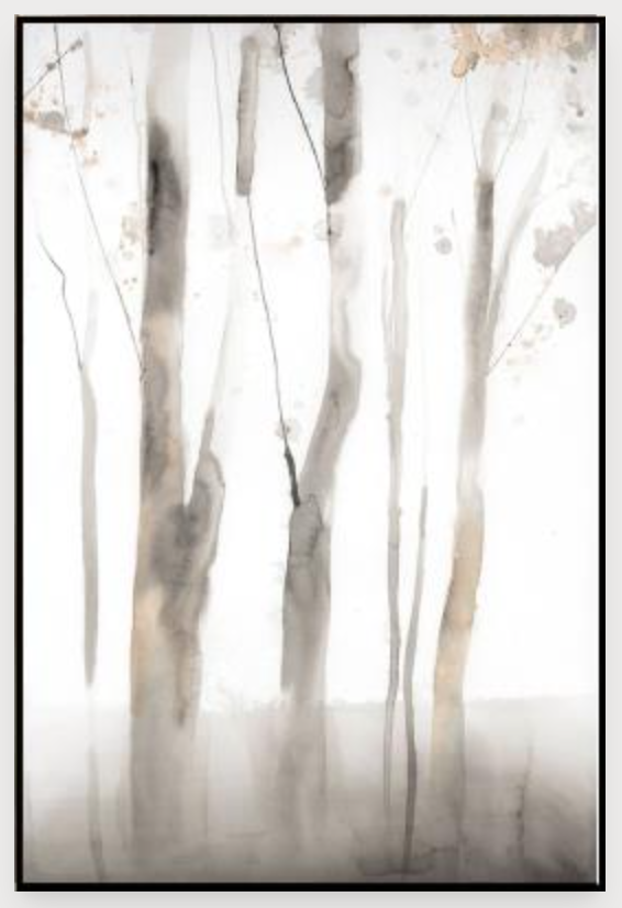 Grey Forest III