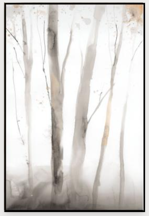 Grey Forest IV