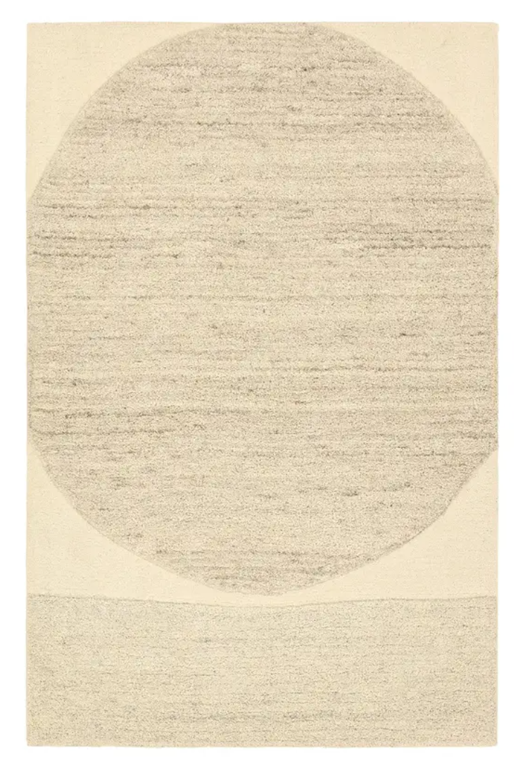 Reyner Rug RYN03  6' x 9'