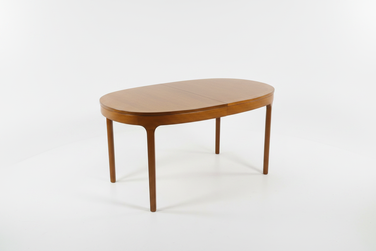 Mid Century Dining Table