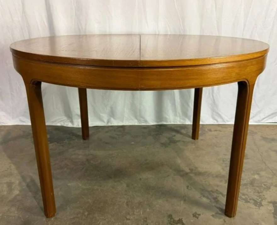 MCM Dining Table