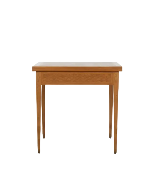 Mahjong Game Table