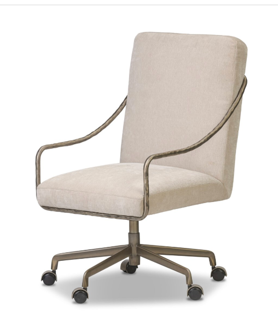 alonzo desk chair