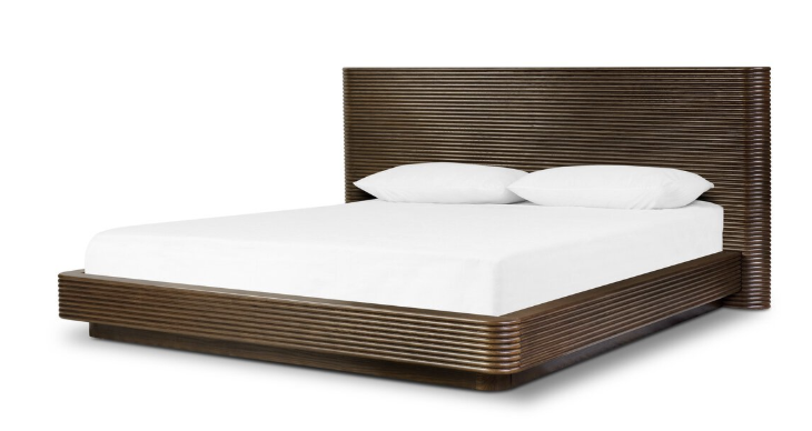 Benny Bed-queen