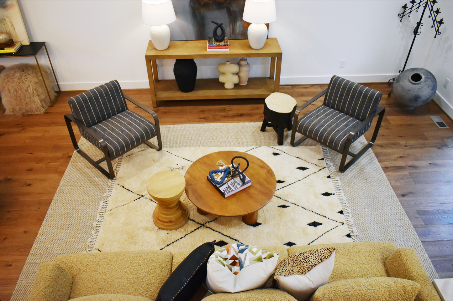 Naturals Sanibel Rug NAS07 9 x 12