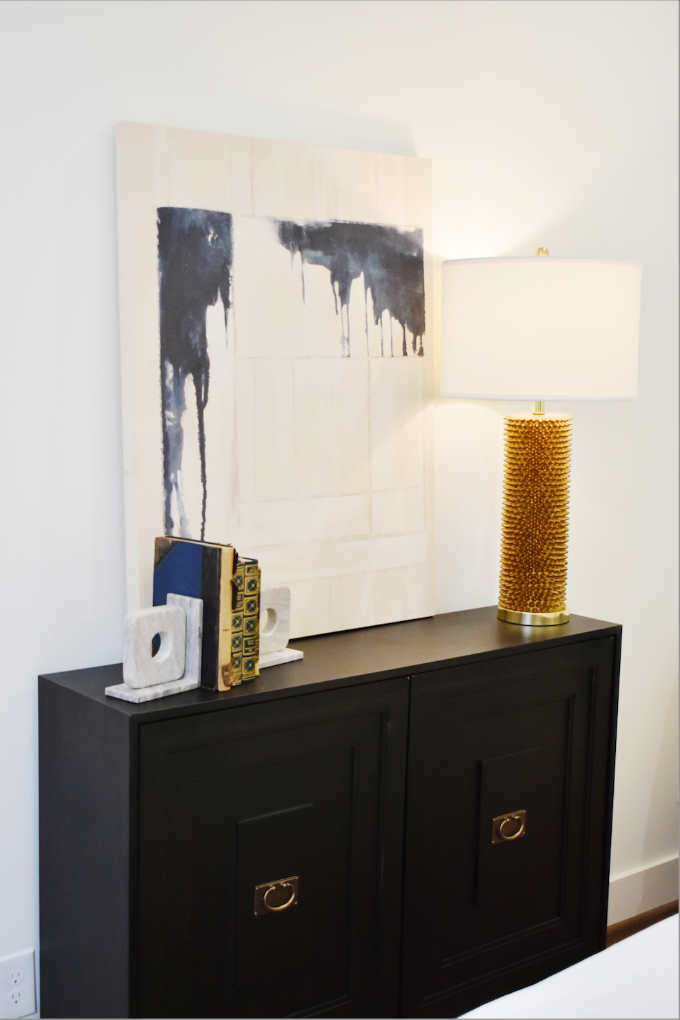 Brand New III 30x38