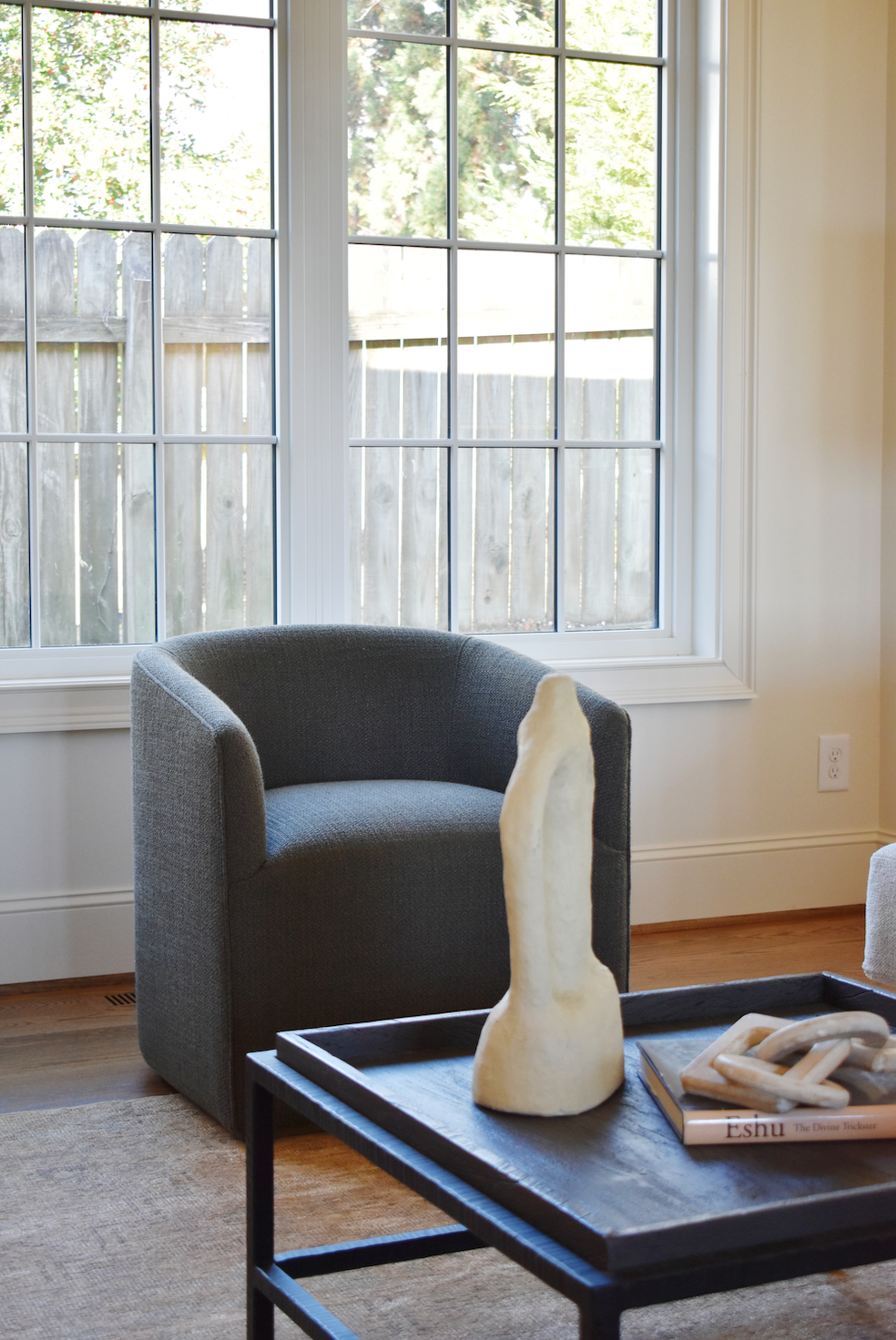 Diana Chair 25 - Espresso