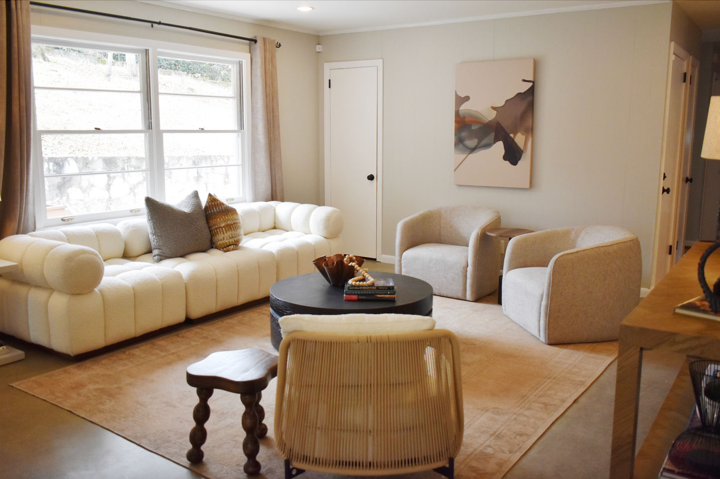 Phillip Armchair