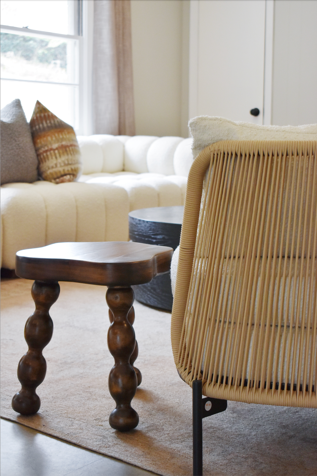 Phillip Armchair