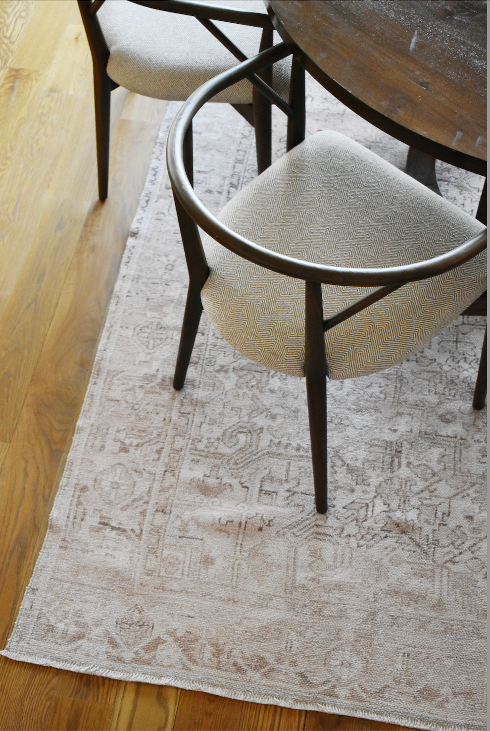 Lumal Tan/Taupe LML03 8x10