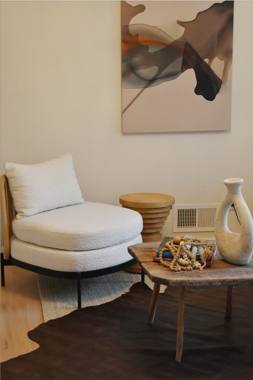 Phillip Armchair