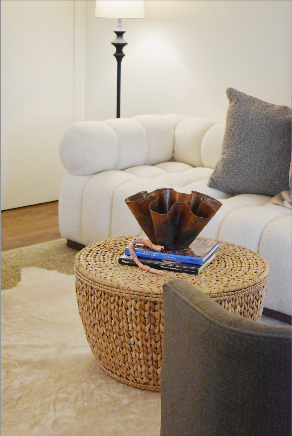Caffey Coffee Table