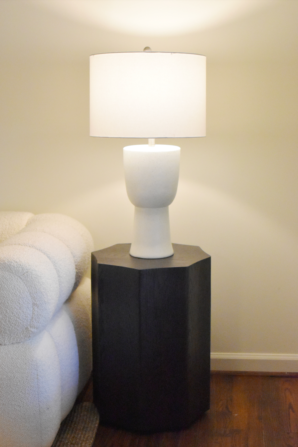 Heather Table Lamp