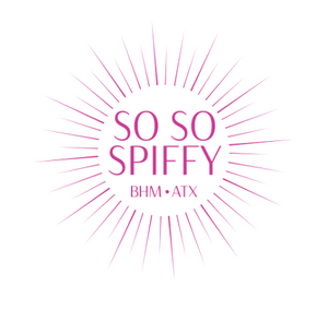 Spiffy Staging &amp; Design