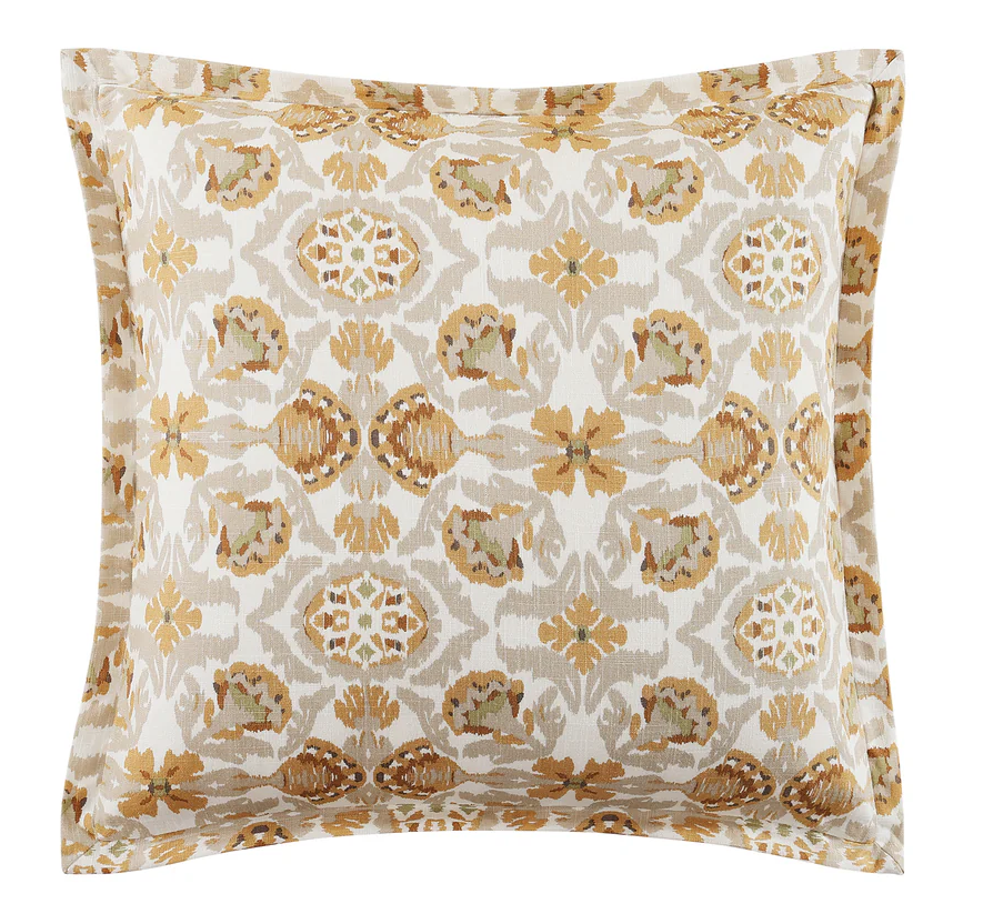 Andie Euro Sham