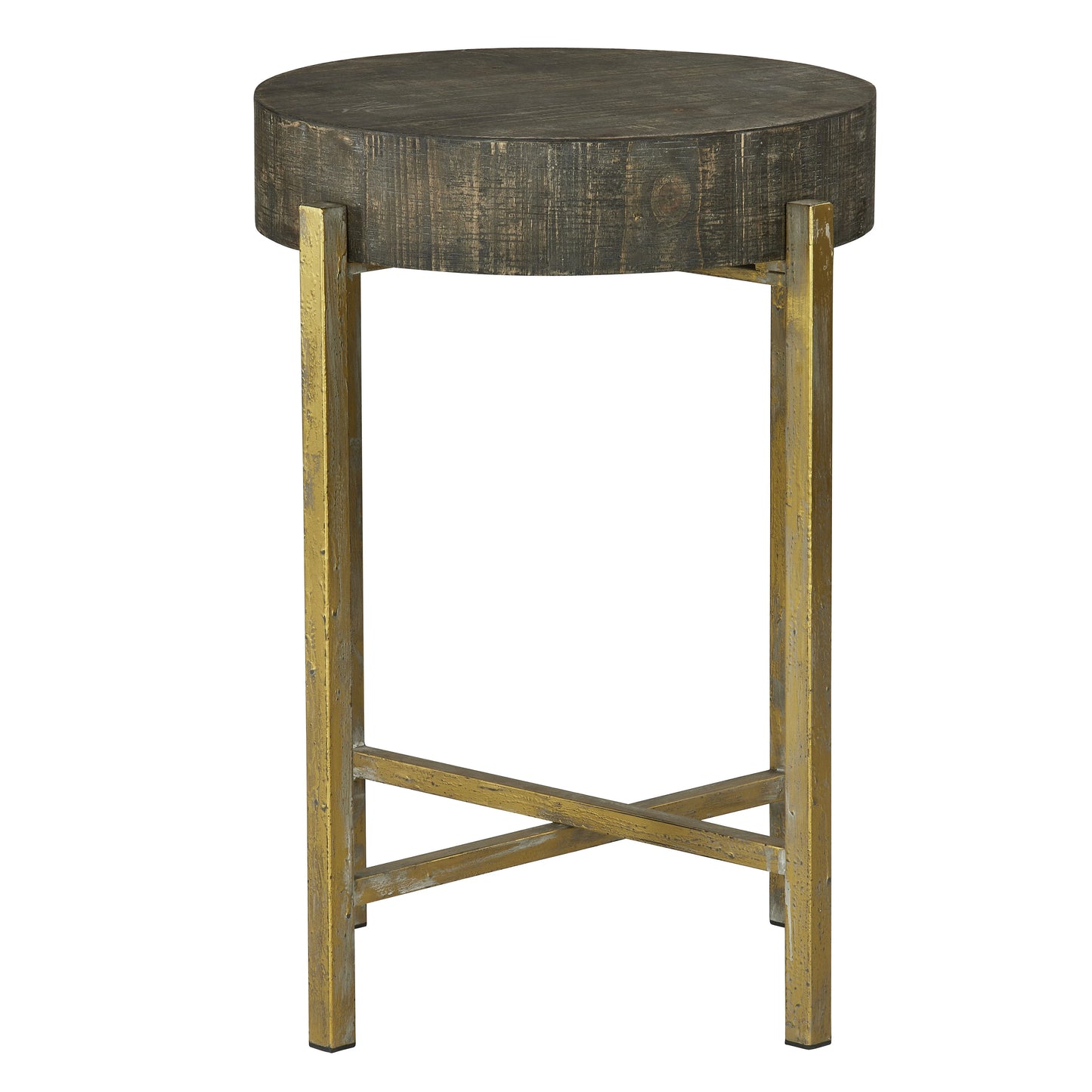 Collins Accent Table