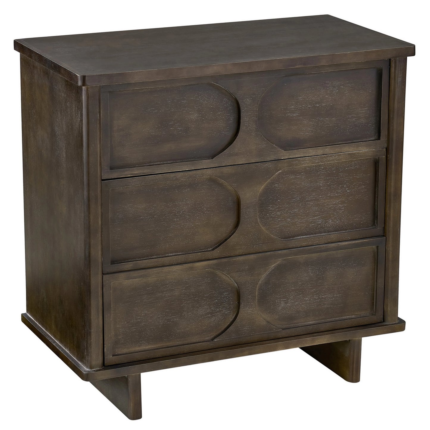 Harvey Chest