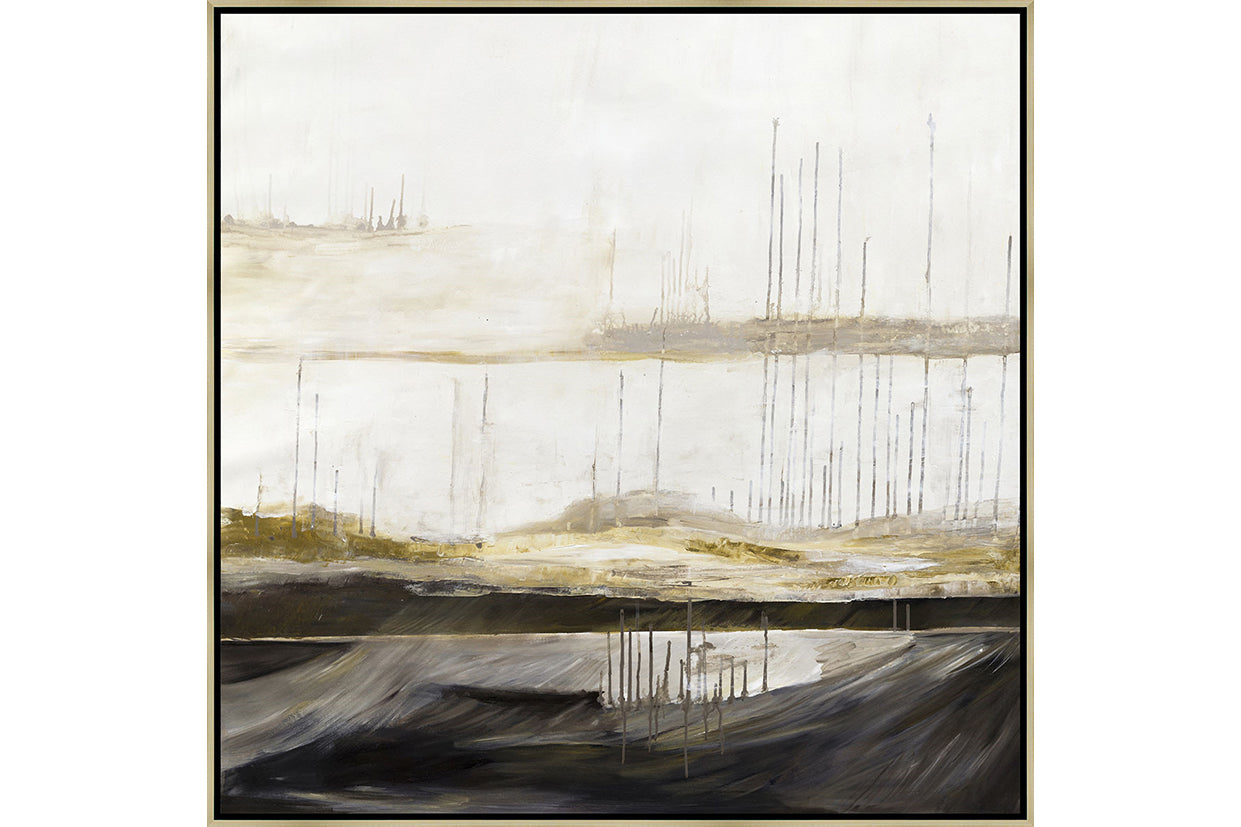 Hills and Valleys