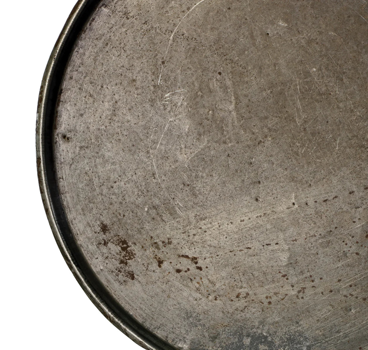Iron Parat