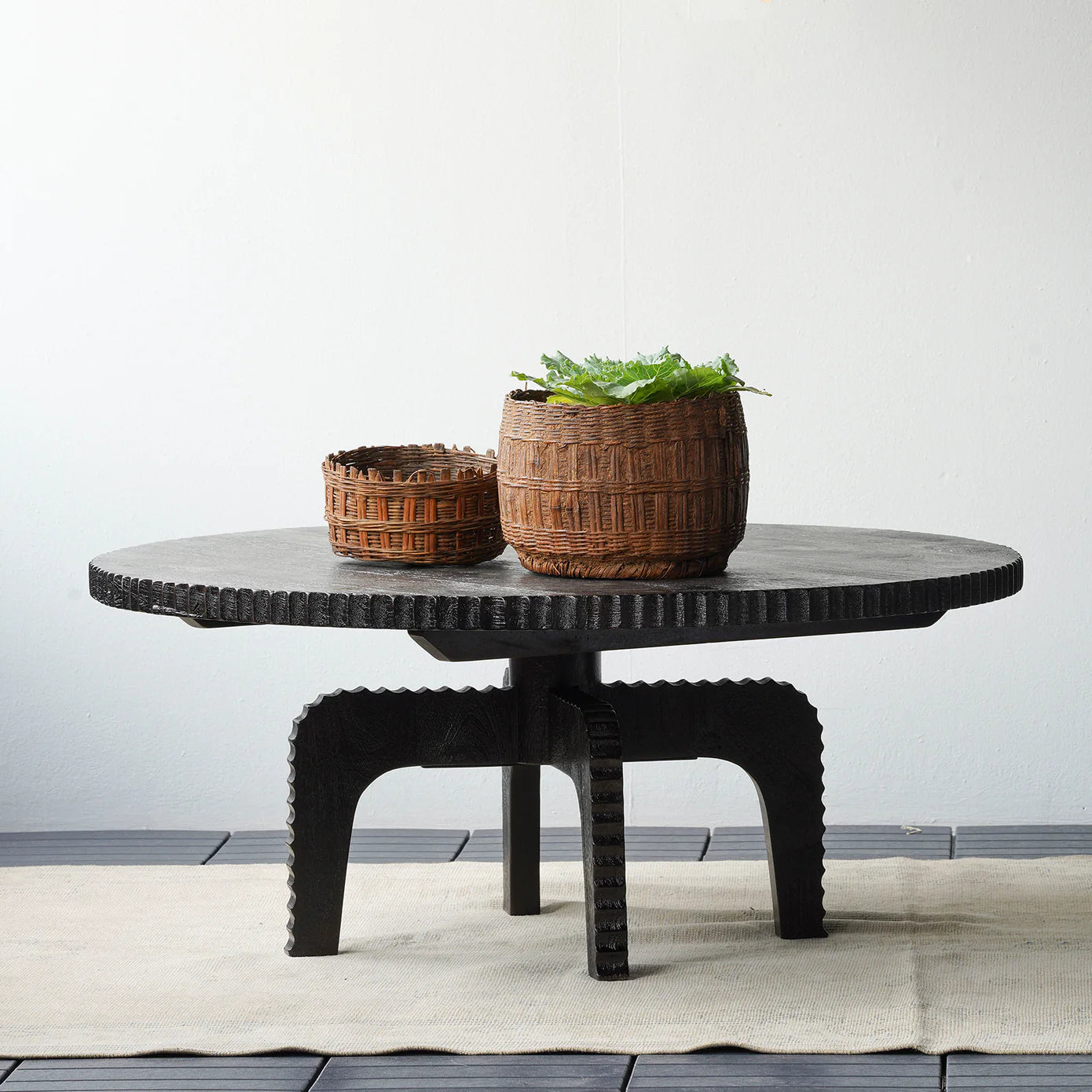 Spur Coffee Table